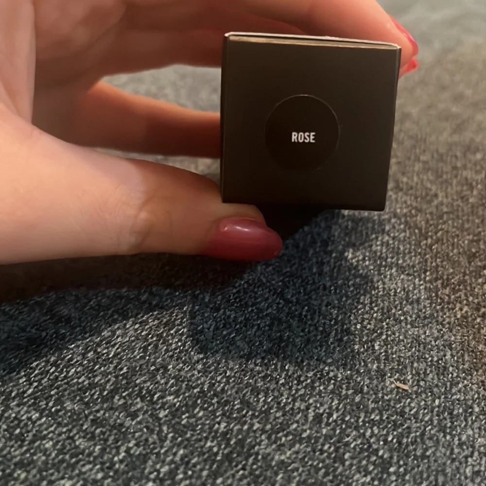 MAC • Rose• glitter brilliant 0,15 oz new in box